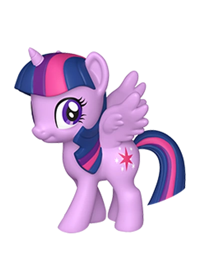 Twilight Sparkle Funko Mystery Minis My Little Pony 2026 Twilight Sparkle Funko Mystery Minis My Little Pony 2026