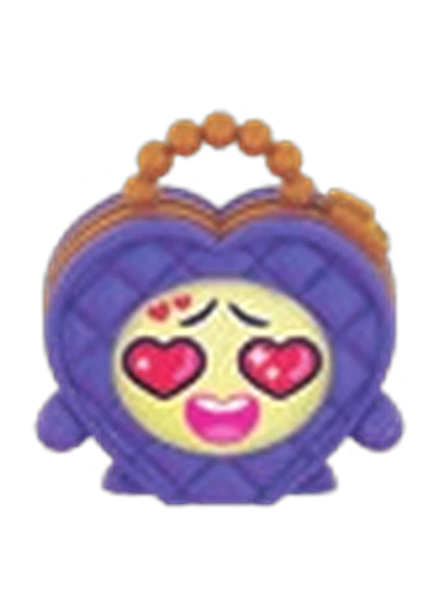 18 Cora — фіолетовий Moji Pops Rainbow (серія 5) 2025 18 Cora — фіолетовий Moji Pops Rainbow (серія 5) 2025