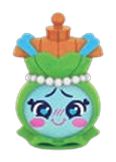 20 Gala — Green Moji Pops Rainbow Series 2025