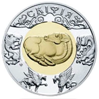 20 ₴ Скіфія Інші монети