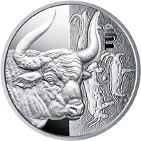 5 ₴ Тур Фауна в пам'ятках культури України