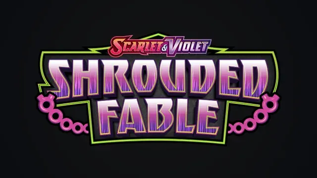Shrouded Fable (2024) — обкладинка колекції