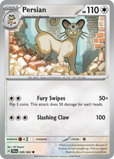 49 Persian Shrouded Fable 2024 49 Persian Shrouded Fable 2024