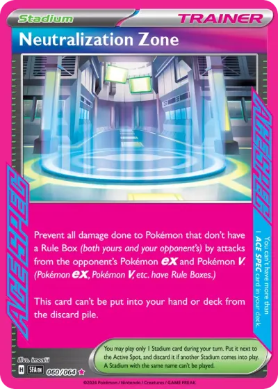 60 Neutralization Zone Shrouded Fable 2024 60 Neutralization Zone Shrouded Fable 2024