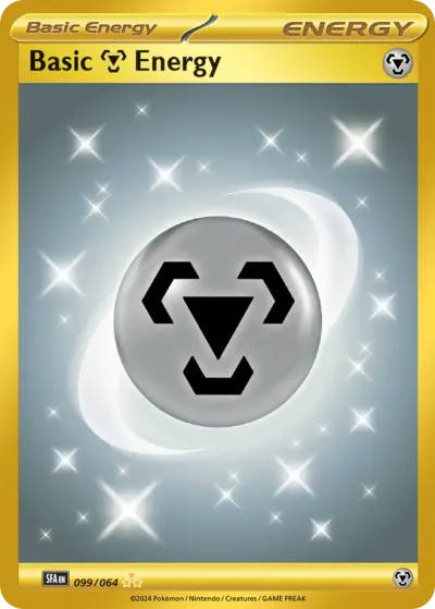 99 Basic Metal Energy Shrouded Fable 2024 99 Basic Metal Energy Shrouded Fable 2024