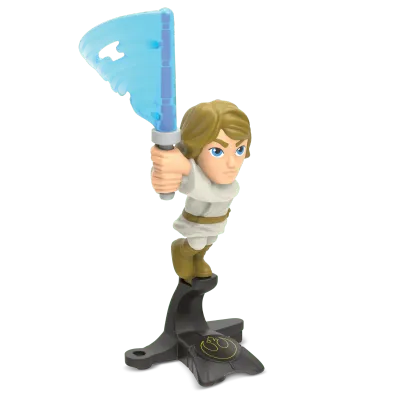 VC366 Люк Скайвокер Kinder Joy Star Wars 2025 VC366 Люк Скайвокер Kinder Joy Star Wars 2025