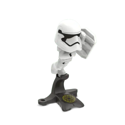 VC368 Штурмовик Kinder Joy Star Wars 2025 VC368 Штурмовик Kinder Joy Star Wars 2025