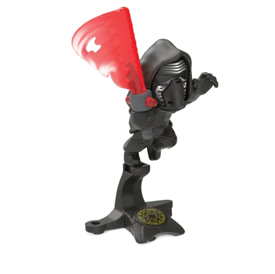VC372 Кайло Рен Kinder Joy Star Wars 2025 VC372 Кайло Рен Kinder Joy Star Wars 2025