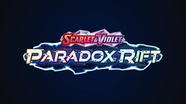 Paradox Rift (2023) — обкладинка колекції