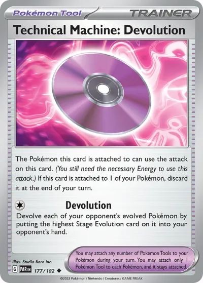 177 Technical Machine: Devolution Paradox Rift 2023 177 Technical Machine: Devolution Paradox Rift 2023