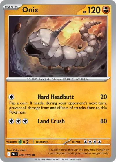 90 Onix Paradox Rift 2023 90 Onix Paradox Rift 2023