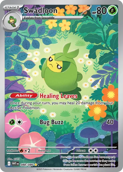 88 Swadloon White Flare 2025 88 Swadloon White Flare 2025