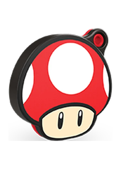 VQ400 Гриб Kinder Joy Super Mario 2025 VQ400 Гриб Kinder Joy Super Mario 2025