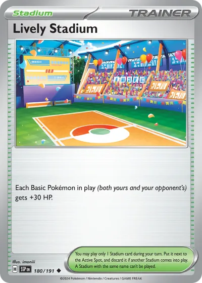 180 Lively Stadium Surging Sparks 2024 180 Lively Stadium Surging Sparks 2024