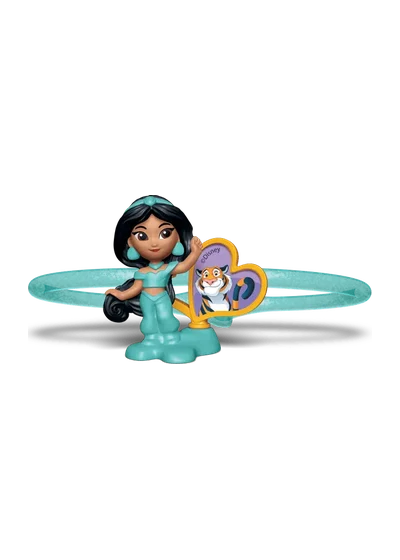 VQ336 Jasmin Kinder Überraschung Disney Prinzessinnen Armbänder 2024