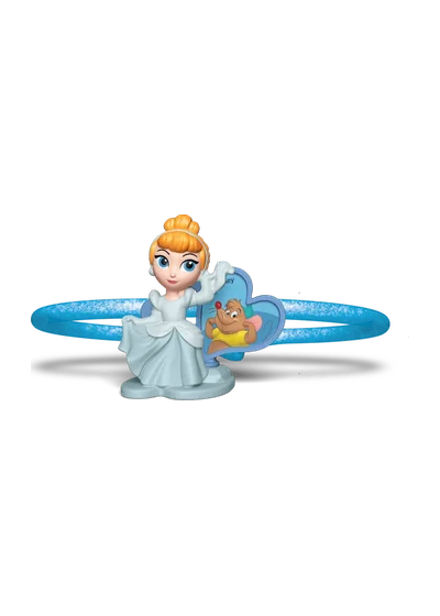 VQ340 Cinderella Kinder Überraschung Disney Prinzessinnen Armbänder 2024 VQ340 Cinderella Kinder Überraschung Disney Prinzessinnen Armbänder 2024