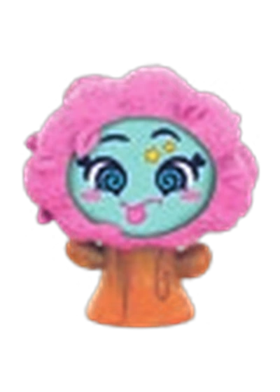 102 Blossom — Pink Moji Pops Pearl Series 2026 102 Blossom — Pink Moji Pops Pearl Series 2026