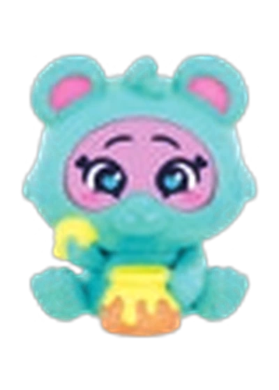 98 Honey — Turquoise Moji Pops Pearl Series 2026 98 Honey — Turquoise Moji Pops Pearl Series 2026
