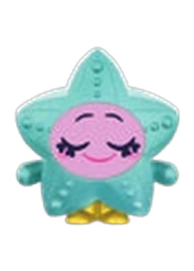 166 Marina — Turquoise Moji Pops Pearl Series 2026 166 Marina — Turquoise Moji Pops Pearl Series 2026