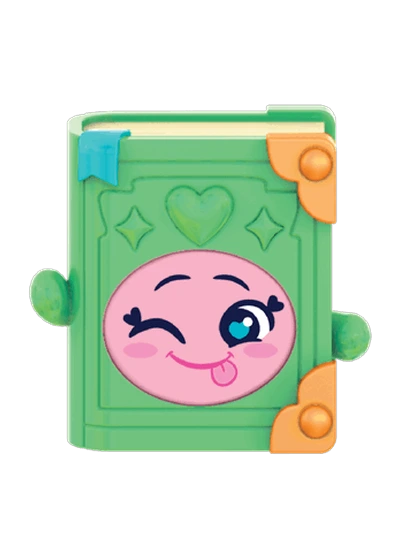 89 Matilda — Green Moji Pops Pearl Series 2026 89 Matilda — Green Moji Pops Pearl Series 2026