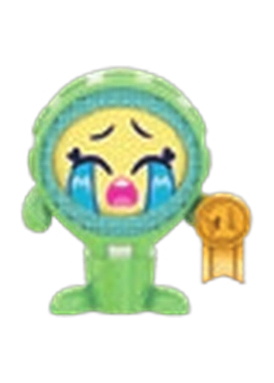 94 Rachel — Green Moji Pops Pearl Series 2026 94 Rachel — Green Moji Pops Pearl Series 2026