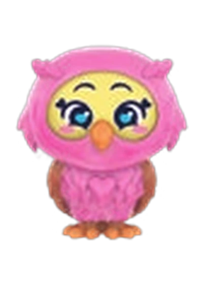 106 Selene — Pink Moji Pops Pearl Series 2026