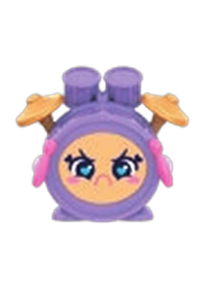 96 Stevie — Purple Moji Pops Pearl Series 2026 96 Stevie — Purple Moji Pops Pearl Series 2026