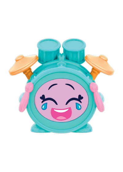 95 Stevie — Turquoise Moji Pops Pearl Series 2026 95 Stevie — Turquoise Moji Pops Pearl Series 2026