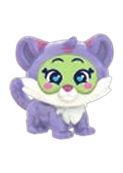 100 Tigris — Lilac Moji Pops Pearl Series 2026 100 Tigris — Lilac Moji Pops Pearl Series 2026
