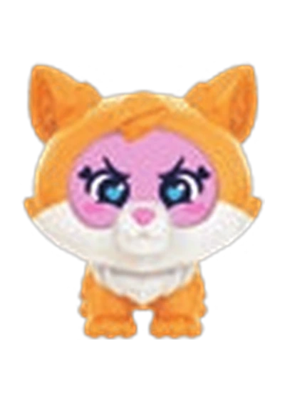 108 Virginia — Orange Moji Pops Pearl Series 2026 108 Virginia — Orange Moji Pops Pearl Series 2026