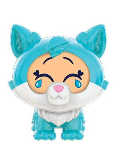 107 Virginia — Turquoise Moji Pops Pearl Series 2026 107 Virginia — Turquoise Moji Pops Pearl Series 2026