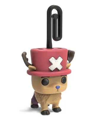 VS341 Chopper — друга версія Kinder Joy One Piece x Funko POP! 2026 VS341 Chopper — друга версія Kinder Joy One Piece x Funko POP! 2026