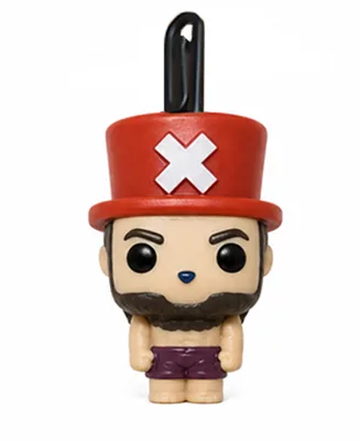 VS342 Chopper — третя версія Kinder Joy One Piece x Funko POP! 2026