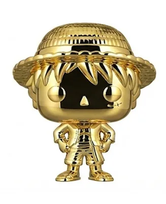 VS513A Gold Luffy — special (VS513A) Kinder Joy One Piece x Funko POP! 2026 VS513A Gold Luffy — special (VS513A) Kinder Joy One Piece x Funko POP! 2026