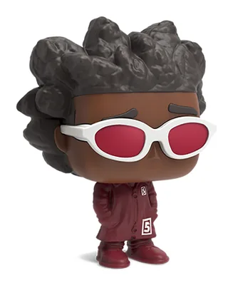 VS368 Mr. 5 Kinder Joy One Piece x Funko POP! 2026