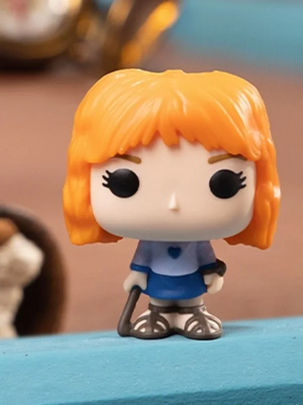 4 Nami Kinder Joy One Piece x Funko POP! 2026 4 Nami Kinder Joy One Piece x Funko POP! 2026