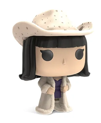 VS336 Nico Robin Kinder Joy One Piece x Funko POP! 2026 VS336 Nico Robin Kinder Joy One Piece x Funko POP! 2026