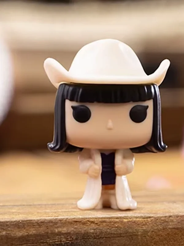 12 Nico Robin Kinder Joy One Piece x Funko POP! 2026