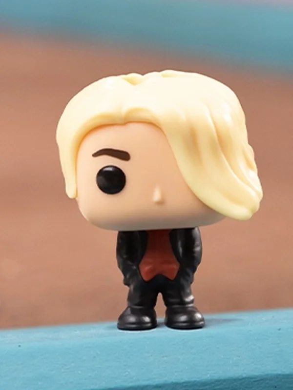 5 Sanji Kinder Joy One Piece x Funko POP! 2026 5 Sanji Kinder Joy One Piece x Funko POP! 2026