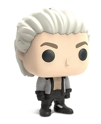 VS340 Smoker Kinder Joy One Piece x Funko POP! 2026