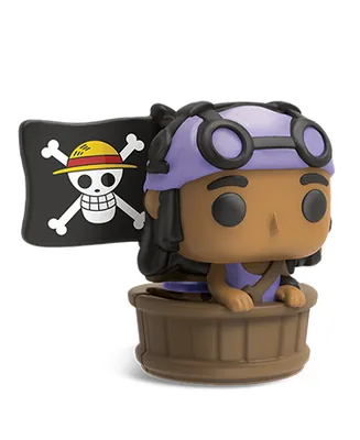 VS376 Usopp — друга версія Kinder Joy One Piece x Funko POP! 2026