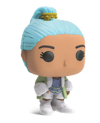 VS369 Vivi Kinder Joy One Piece x Funko POP! 2026