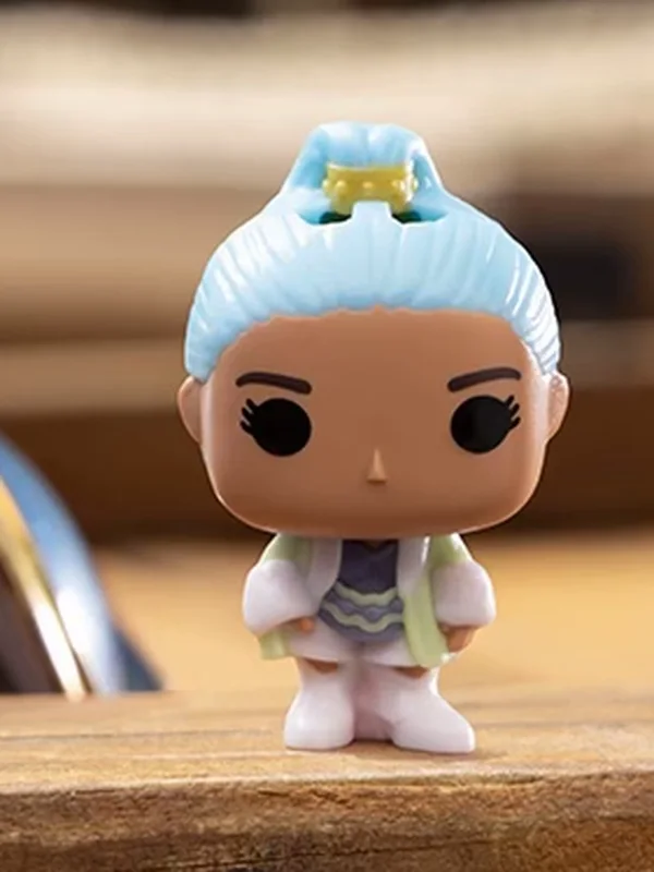 11 Vivi Kinder Joy One Piece x Funko POP! 2026 11 Vivi Kinder Joy One Piece x Funko POP! 2026