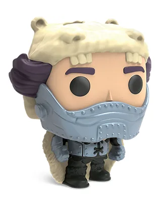 VS367 Wapol Kinder Joy One Piece x Funko POP! 2026