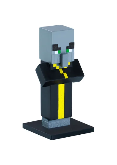Заклинач Minecraft Toppeez серія 2 2026 Заклинач Minecraft Toppeez серія 2 2026