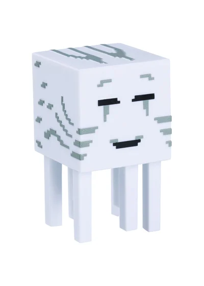 Ґаст Minecraft Toppeez серія 2 2026 Ґаст Minecraft Toppeez серія 2 2026