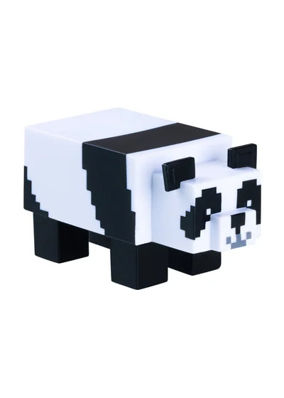 Panda Minecraft Toppeez Series 2 2026 Panda Minecraft Toppeez Series 2 2026