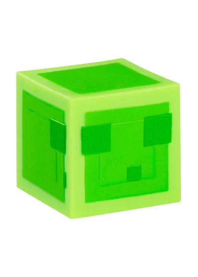 Слимак Minecraft Toppeez серія 2 2026