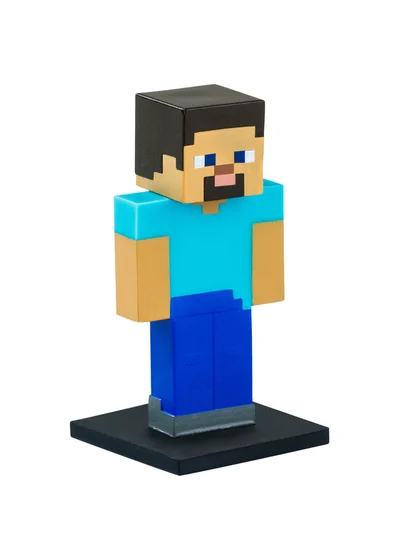 Стів Minecraft Toppeez серія 2 2026