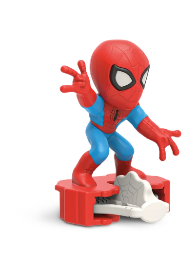 VC344 Spider-Man Kinder Joy Spider-Man 2026